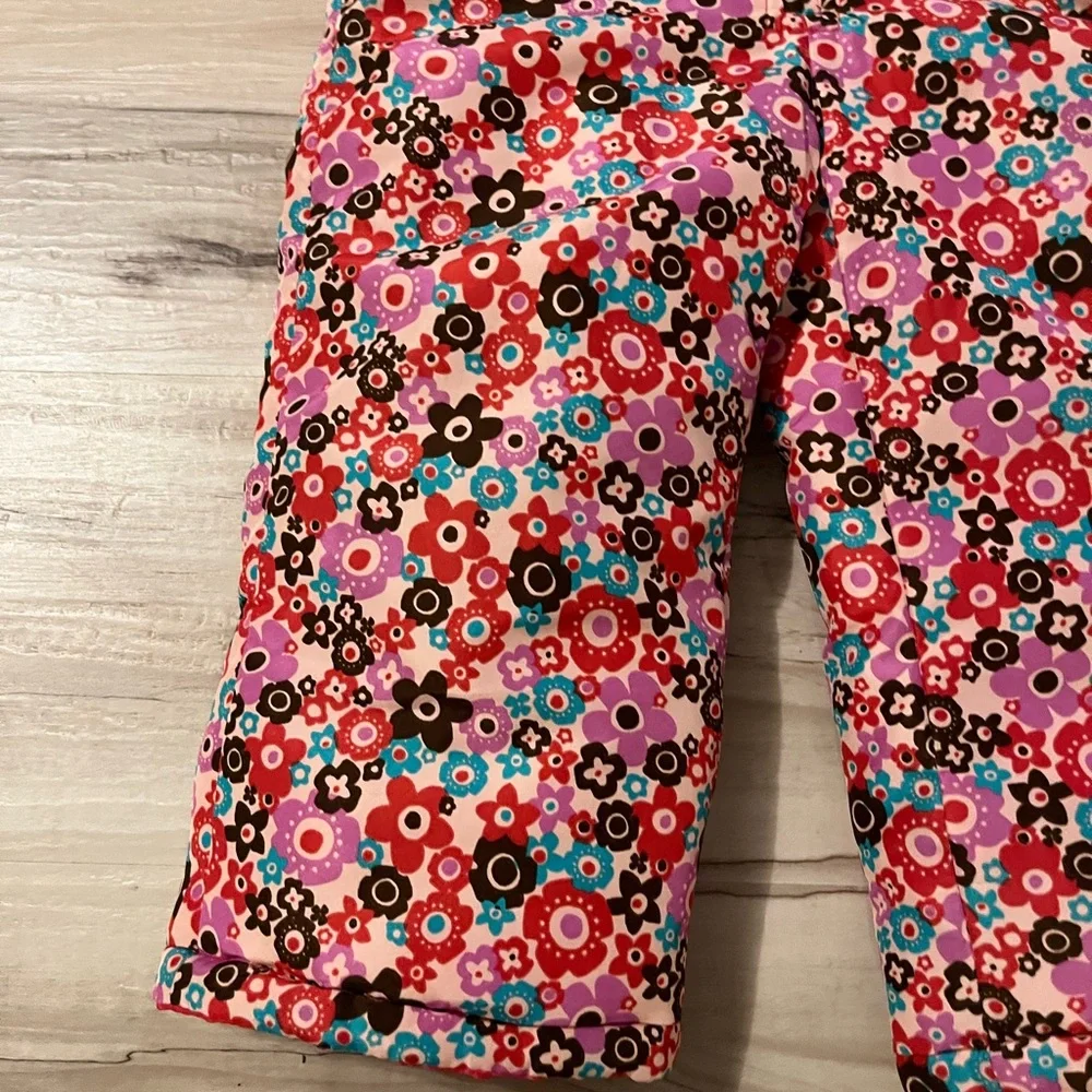 OshKosh B’Gosh toddler Snowsuit 2T - Picture 2 of 4